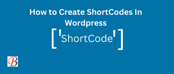 wordpress shortcode